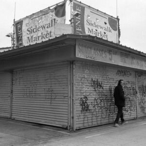 Evidence - Weather Or Not  CD